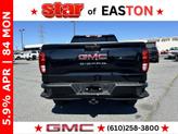 Thumbnail of 2026 Black GMC Sierra 1500