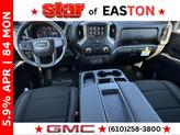 Thumbnail of 2026 Black GMC Sierra 1500