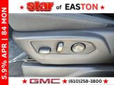 Thumbnail of 2026 Black GMC Sierra 1500
