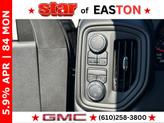 Thumbnail of 2026 Black GMC Sierra 1500