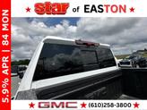 Thumbnail of 2025 White GMC Sierra 2500