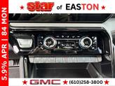 Thumbnail of 2025 White GMC Sierra 2500