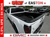 Thumbnail of 2025 White GMC Sierra 2500