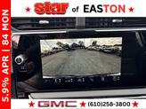 Thumbnail of 2025 White GMC Sierra 2500