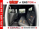 Thumbnail of 2025 White GMC Sierra 2500