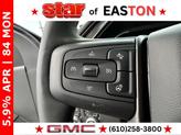 Thumbnail of 2025 White GMC Sierra 2500