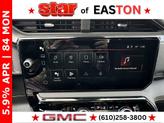 Thumbnail of 2025 White GMC Sierra 2500