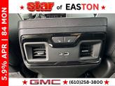 Thumbnail of 2025 White GMC Sierra 2500