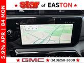 Thumbnail of 2025 White GMC Sierra 2500