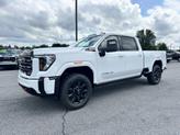 Thumbnail of 2025 White GMC Sierra 2500
