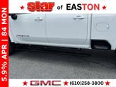 Thumbnail of 2025 White GMC Sierra 2500