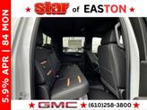 Thumbnail of 2025 White GMC Sierra 2500