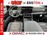 Thumbnail of 2025 White GMC Sierra 2500