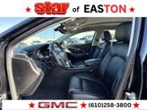 Thumbnail of 2015 Black Buick LaCrosse
