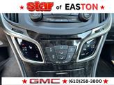 Thumbnail of 2015 Black Buick LaCrosse