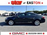 Thumbnail of 2015 Black Buick LaCrosse