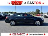 Thumbnail of 2015 Black Buick LaCrosse