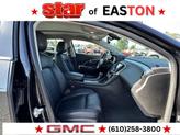 Thumbnail of 2015 Black Buick LaCrosse
