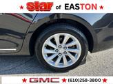 Thumbnail of 2015 Black Buick LaCrosse
