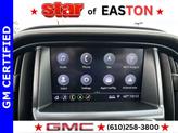 Thumbnail of 2022 White GMC Canyon