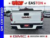 Thumbnail of 2022 White GMC Canyon