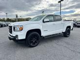 Thumbnail of 2022 White GMC Canyon