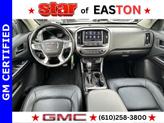 Thumbnail of 2022 White GMC Canyon