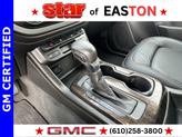 Thumbnail of 2022 White GMC Canyon