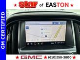Thumbnail of 2022 White GMC Canyon