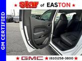 Thumbnail of 2022 White GMC Canyon