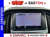 Thumbnail of 2022 White GMC Canyon