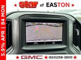 Thumbnail of 2026 White GMC Sierra 3500