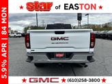 Thumbnail of 2026 White GMC Sierra 3500