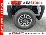 Thumbnail of 2026 White GMC Sierra 3500