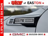 Thumbnail of 2026 White GMC Sierra 3500