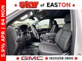Thumbnail of 2026 White GMC Sierra 3500