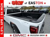 Thumbnail of 2026 White GMC Sierra 3500