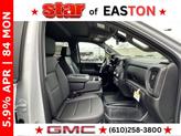 Thumbnail of 2026 White GMC Sierra 3500