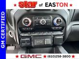 Thumbnail of 2021 White GMC Sierra 1500