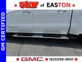 Thumbnail of 2021 White GMC Sierra 1500
