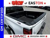 Thumbnail of 2021 White GMC Sierra 1500