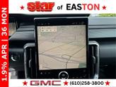 Thumbnail of 2025 Gray GMC Acadia