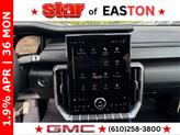 Thumbnail of 2025 Gray GMC Acadia