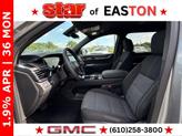 Thumbnail of 2025 Gray GMC Acadia