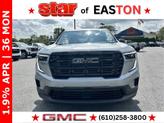 Thumbnail of 2025 Gray GMC Acadia