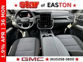 Thumbnail of 2025 Gray GMC Acadia