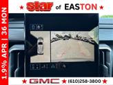 Thumbnail of 2025 Gray GMC Acadia