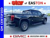 Thumbnail of 2023 Black GMC Sierra 1500