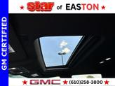 Thumbnail of 2023 Black GMC Sierra 1500