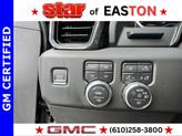 Thumbnail of 2023 Black GMC Sierra 1500